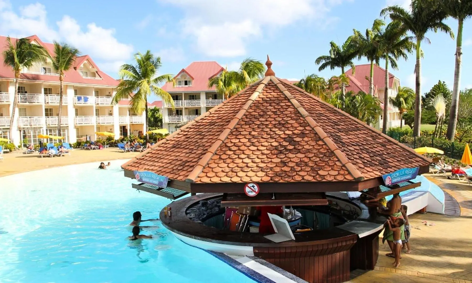 Village Sainte Luce, Martinique - Maeva Home - Studio 3 Personnes - Prestige Mae-1261 0*, Sainte-Luce Martinique