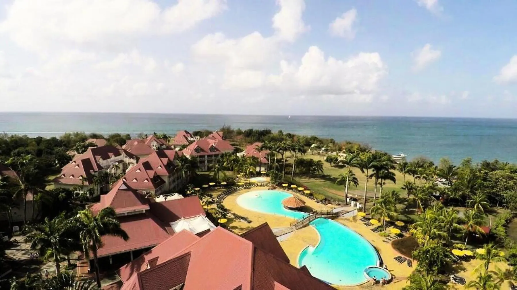 Village Sainte Luce, Martinique - Maeva Home - Studio 3 Personnes - Prestige Mae-1261 Apartment