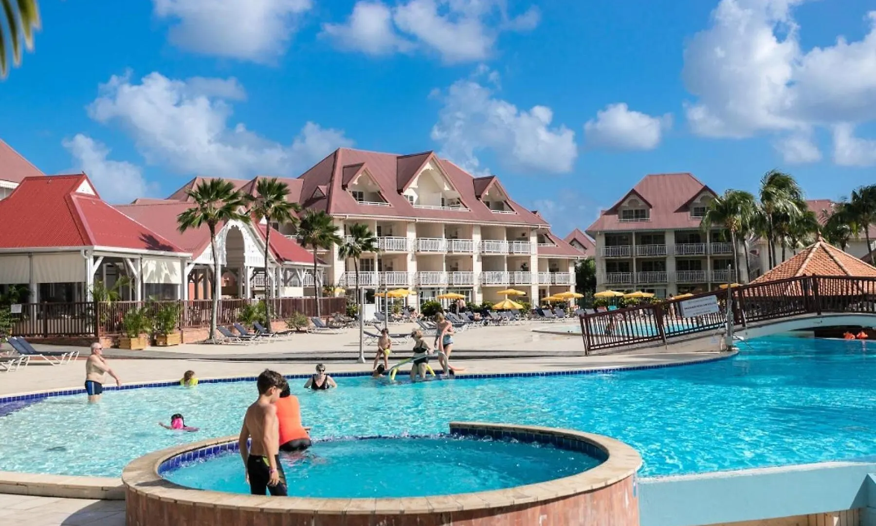Apartment Village Sainte Luce, Martinique - Maeva Home - Studio 3 Personnes - Prestige Mae-1261