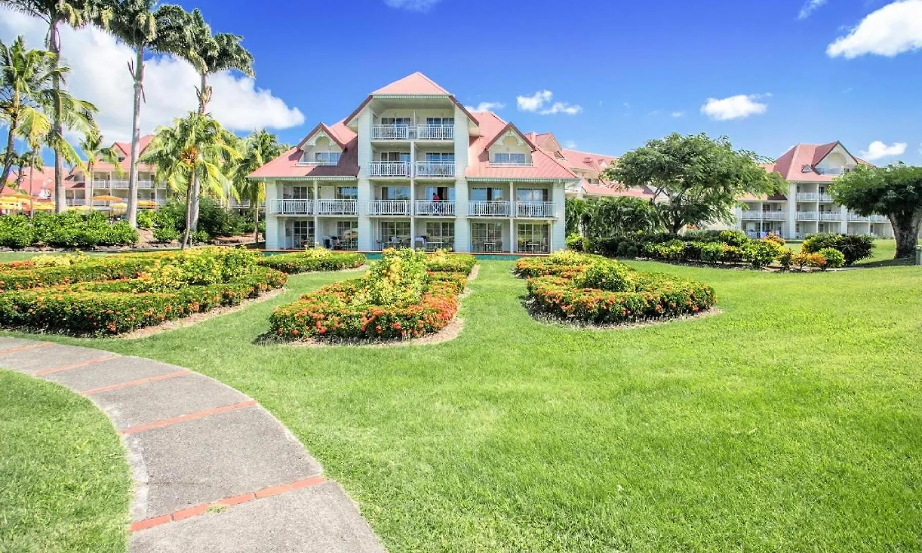 Village Sainte Luce, Martinique - Maeva Home - Studio 3 Personnes - Prestige Mae-1261 Apartment Sainte-Luce
