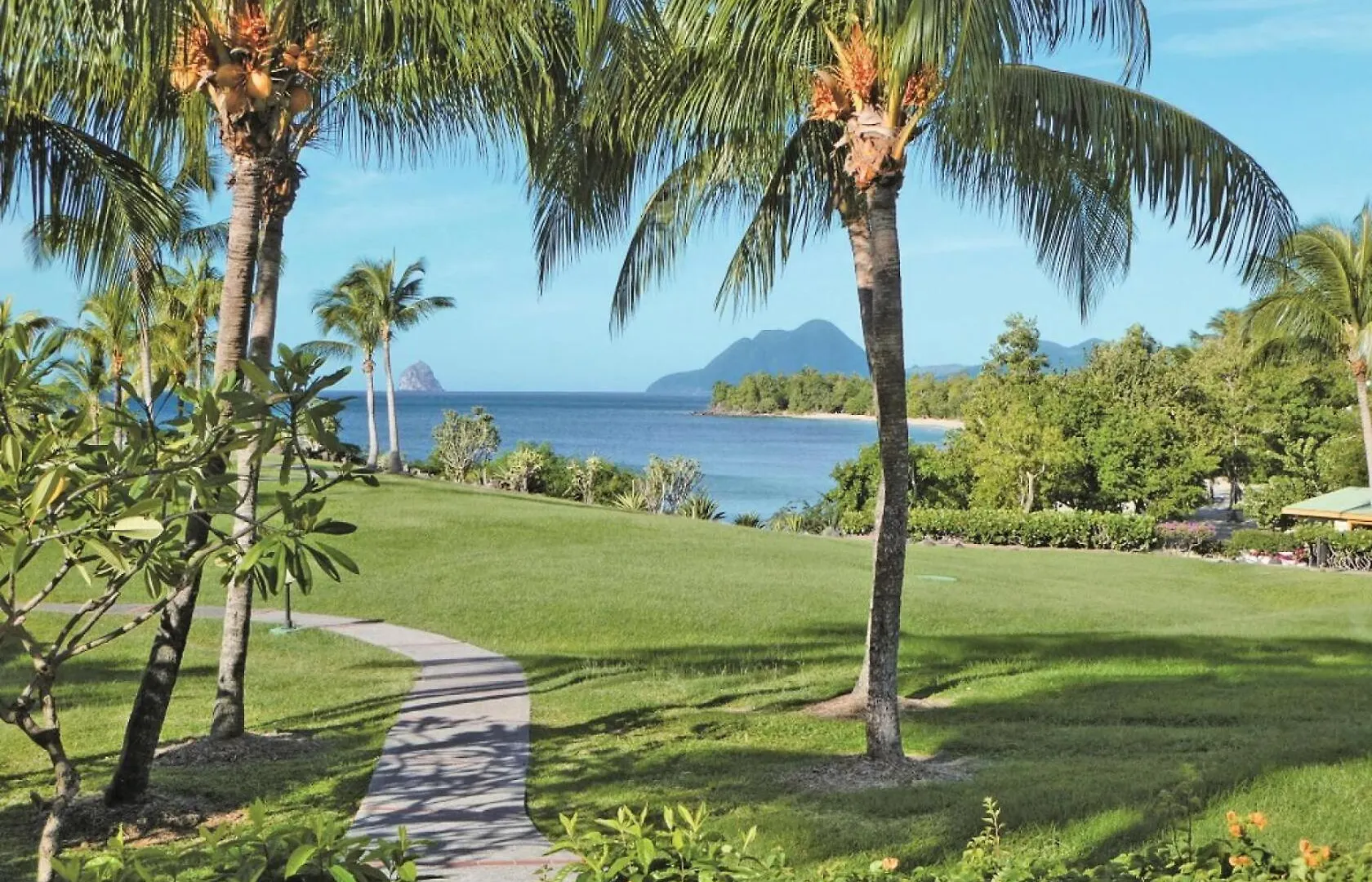 Village Sainte Luce, Martinique - Maeva Home - Studio 3 Personnes - Prestige Mae-1261 0*, Sainte-Luce