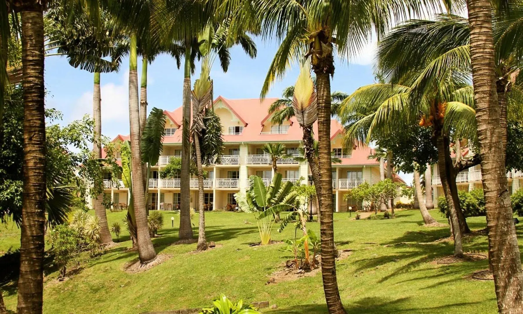 Apartment Village Sainte Luce, Martinique - Maeva Home - Studio 3 Personnes - Prestige Mae-1261 Martinique