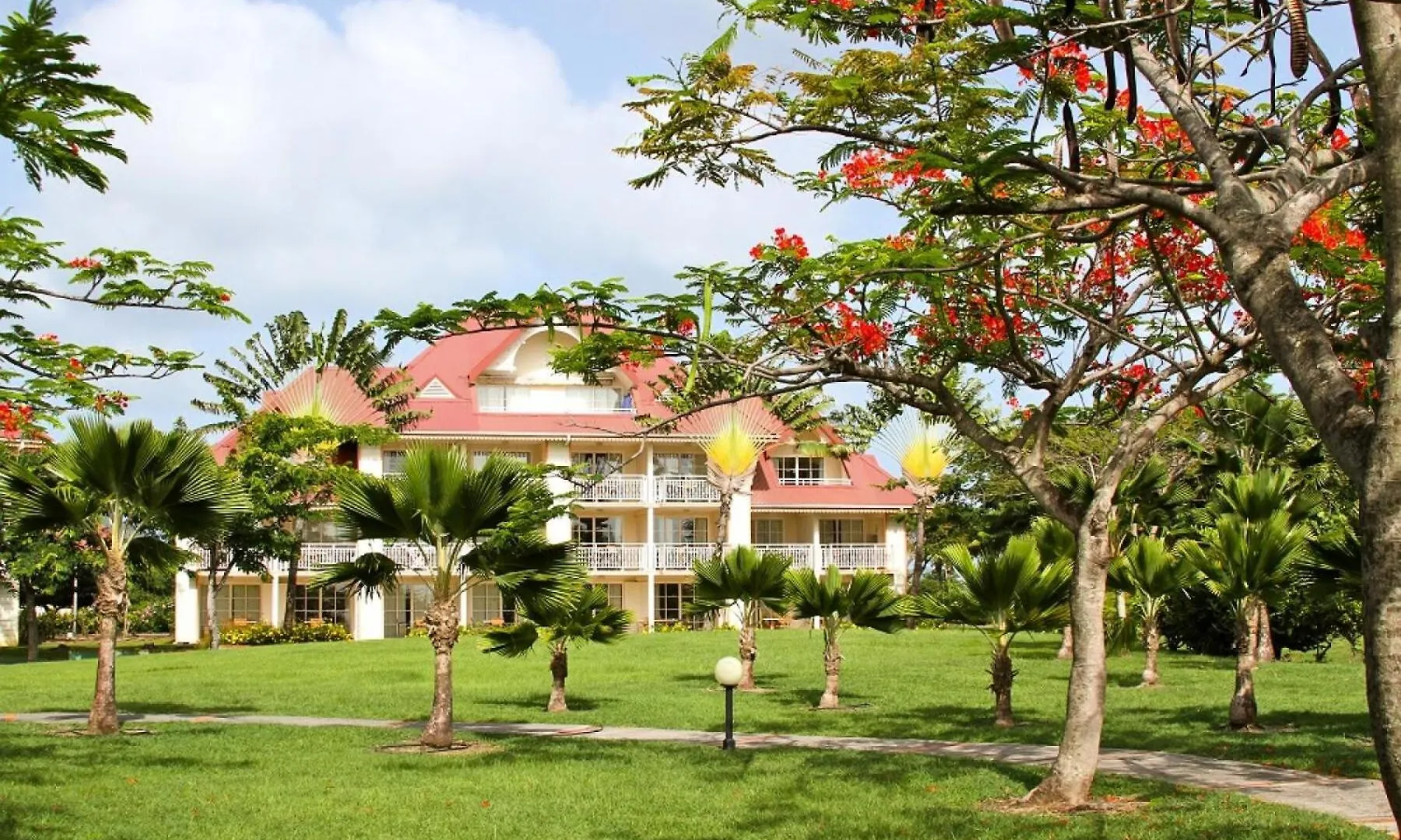 Village Sainte Luce, Martinique - Maeva Home - Studio 3 Personnes - Prestige Mae-1261 Sainte-Luce