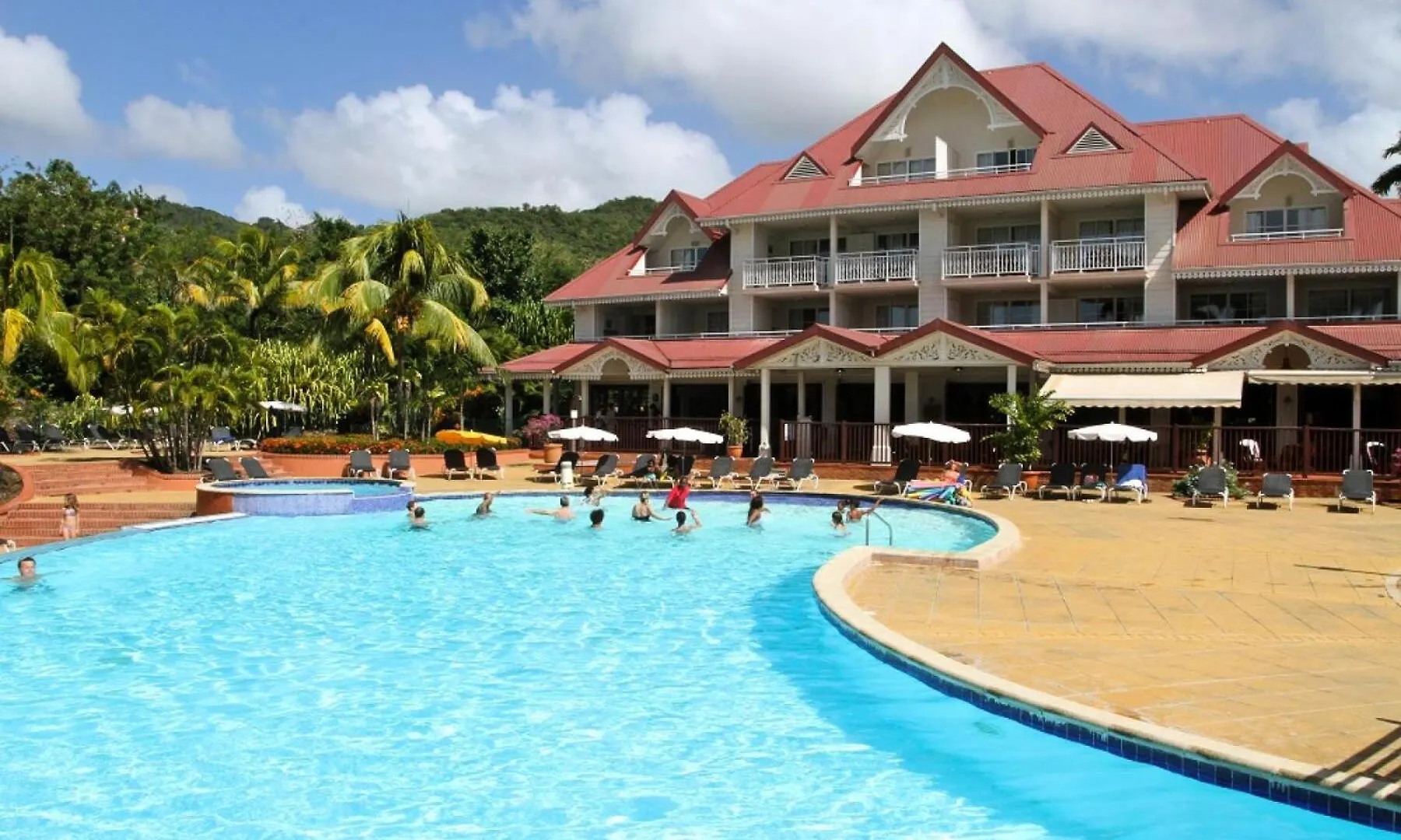 Apartment Village Sainte Luce, Martinique - Maeva Home - Studio 3 Personnes - Prestige Mae-1261