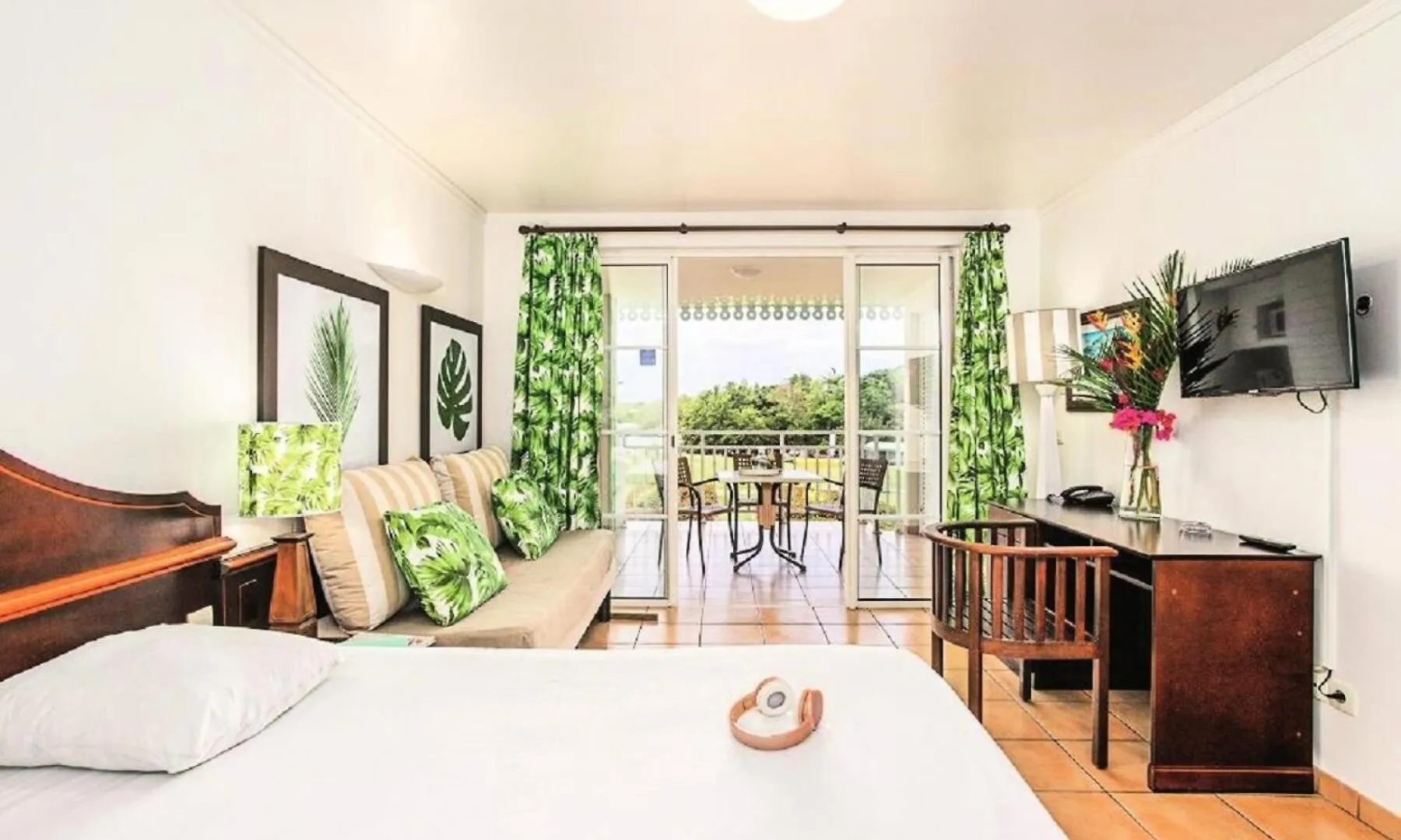 Village Sainte Luce, Martinique - Maeva Home - Studio 3 Personnes - Prestige Mae-1261