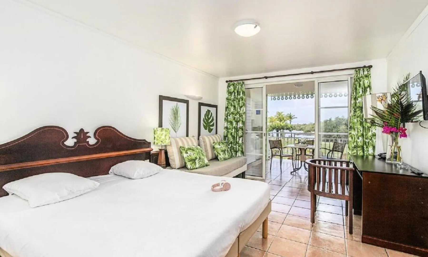 Village Sainte Luce, Martinique - Maeva Home - Studio 3 Personnes - Prestige Mae-1261