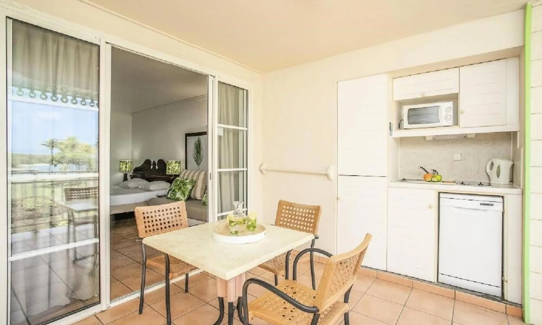 Apartment Village Sainte Luce, Martinique - Maeva Home - Studio 3 Personnes - Prestige Mae-1261